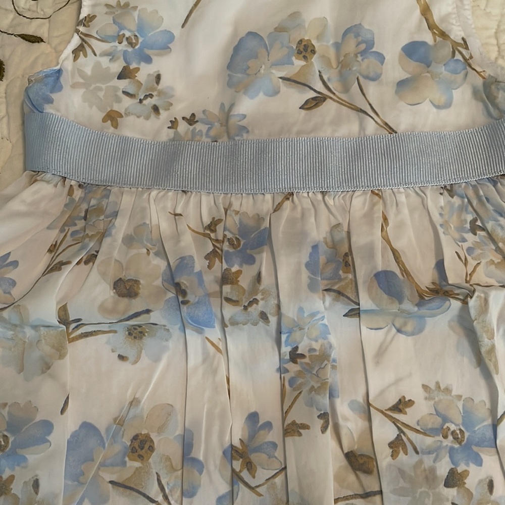 Old Navy Bubble Dress - Picture 2 of 4